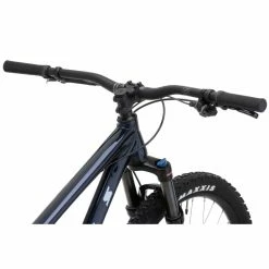 VTT Vitus Nucleus 29 VR (2022) -Vélos enfr Vitus Nucleus 29 VR Mountain Bike Midnight Blue 08