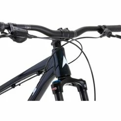VTT Vitus Nucleus 29 VR (2022) -Vélos enfr Vitus Nucleus 29 VR Mountain Bike Midnight Blue 09