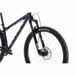 VTT Vitus Nucleus 29 VR (2022) -Vélos enfr Vitus Nucleus 29 VR Mountain Bike Midnight Blue 11