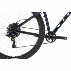 VTT Vitus Nucleus 29 VR (2022) -Vélos enfr Vitus Nucleus 29 VR Mountain Bike Midnight Blue 15