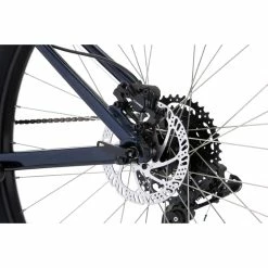 VTT Vitus Nucleus 29 VR (2022) -Vélos enfr Vitus Nucleus 29 VR Mountain Bike Midnight Blue 17