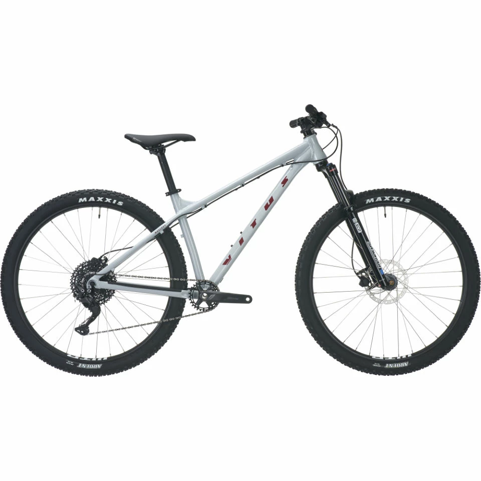 VTT Vitus Nucleus 29 VRS (2022) 3 VTT Vitus Nucleus 29 VRS (2022)