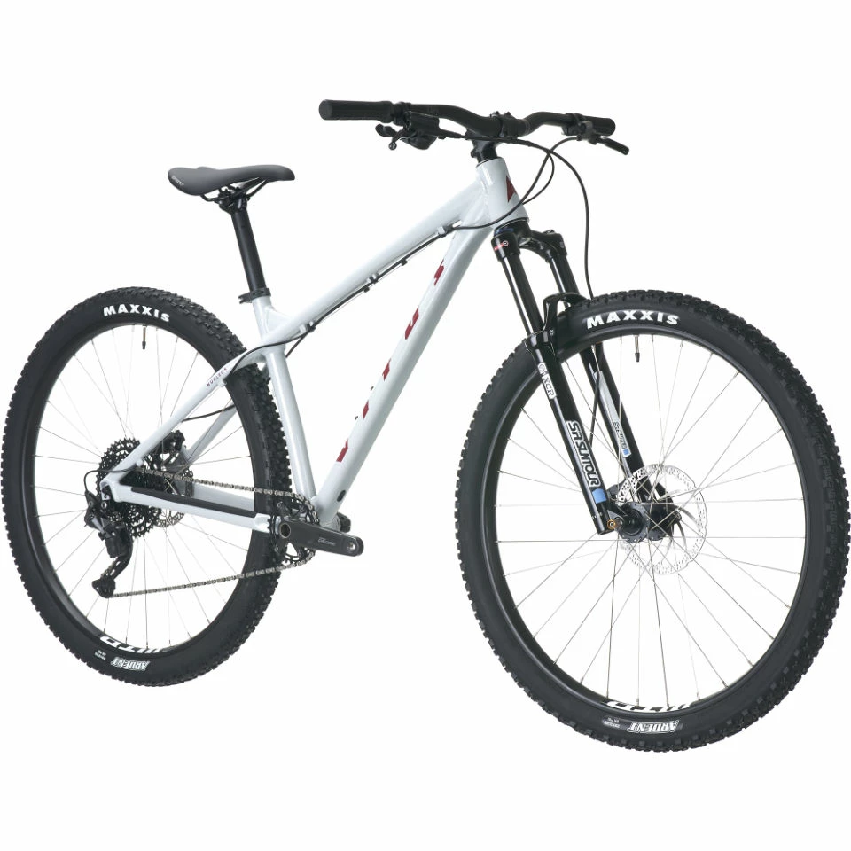 VTT Vitus Nucleus 29 VRS (2022) 4 VTT Vitus Nucleus 29 VRS (2022) - Image 2