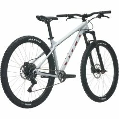 VTT Vitus Nucleus 29 VRS (2022) 23 VTT Vitus Nucleus 29 VRS (2022) -Vélos enfr Vitus Nucleus 29 VRS Mountain Bike 2022 Onyx Grey 03