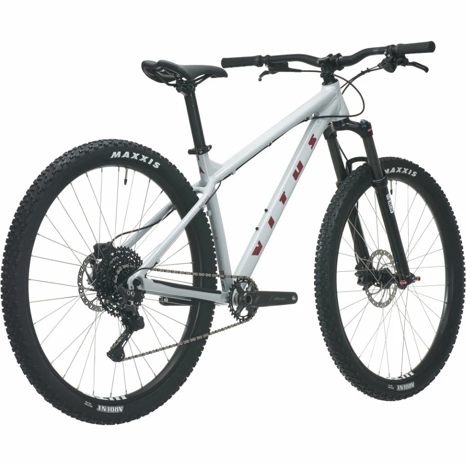VTT Vitus Nucleus 29 VRS (2022) 5 VTT Vitus Nucleus 29 VRS (2022) - Image 3
