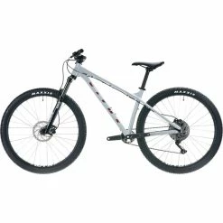VTT Vitus Nucleus 29 VRS (2022) 24 VTT Vitus Nucleus 29 VRS (2022) -Vélos enfr Vitus Nucleus 29 VRS Mountain Bike 2022 Onyx Grey 04