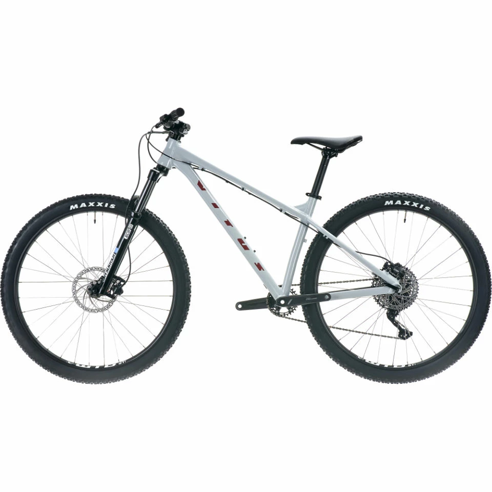 VTT Vitus Nucleus 29 VRS (2022) 6 VTT Vitus Nucleus 29 VRS (2022) - Image 4