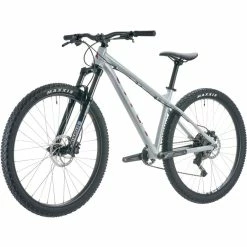 VTT Vitus Nucleus 29 VRS (2022) 25 VTT Vitus Nucleus 29 VRS (2022) -Vélos enfr Vitus Nucleus 29 VRS Mountain Bike 2022 Onyx Grey 05