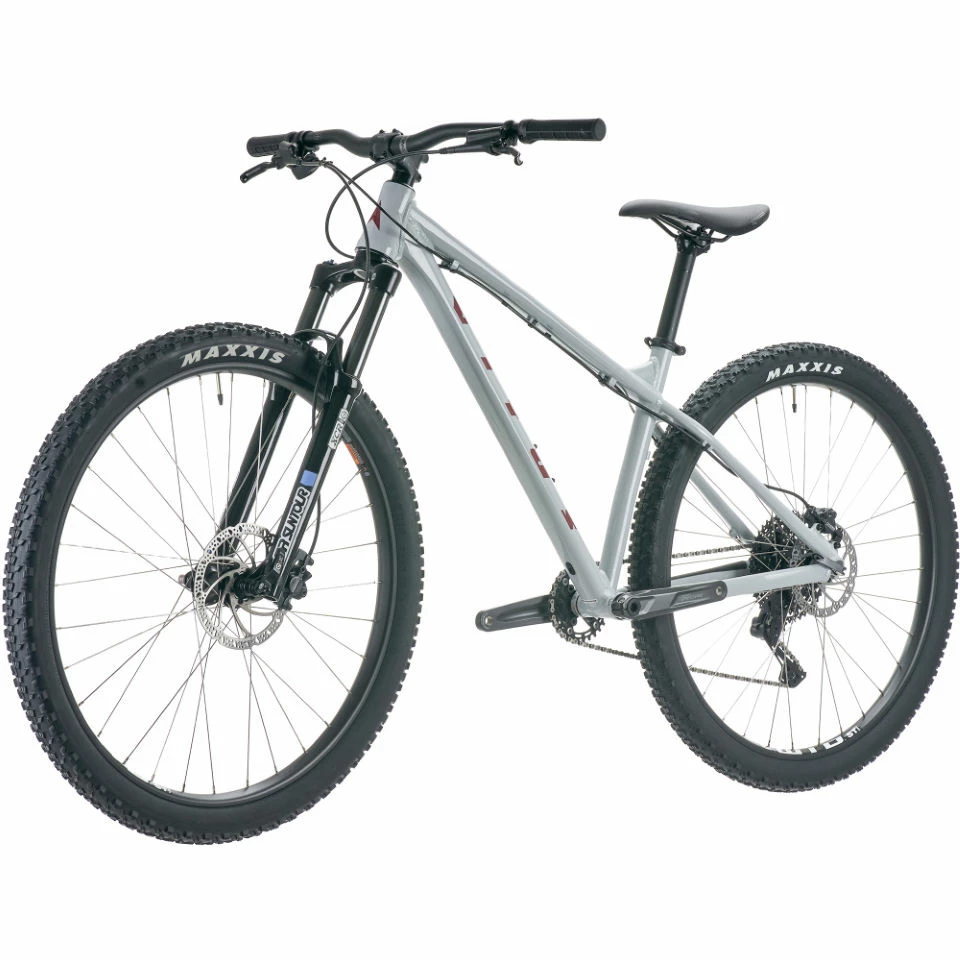 VTT Vitus Nucleus 29 VRS (2022) 7 VTT Vitus Nucleus 29 VRS (2022) - Image 5