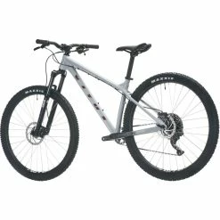 VTT Vitus Nucleus 29 VRS (2022) 26 VTT Vitus Nucleus 29 VRS (2022) -Vélos enfr Vitus Nucleus 29 VRS Mountain Bike 2022 Onyx Grey 06