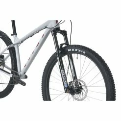 VTT Vitus Nucleus 29 VRS (2022) 31 VTT Vitus Nucleus 29 VRS (2022) -Vélos enfr Vitus Nucleus 29 VRS Mountain Bike 2022 Onyx Grey 11