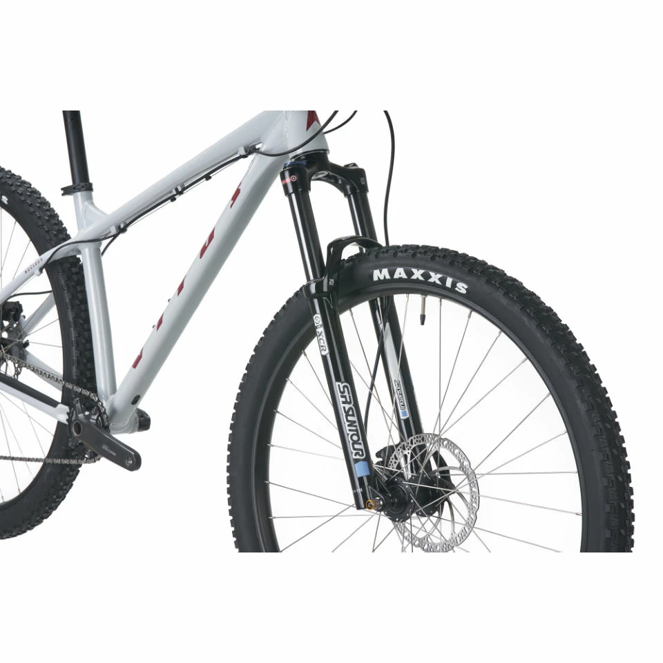 VTT Vitus Nucleus 29 VRS (2022) 13 VTT Vitus Nucleus 29 VRS (2022) - Image 11