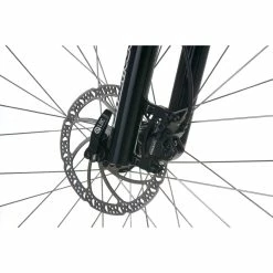 VTT Vitus Nucleus 29 VRS (2022) 32 VTT Vitus Nucleus 29 VRS (2022) -Vélos enfr Vitus Nucleus 29 VRS Mountain Bike 2022 Onyx Grey 12