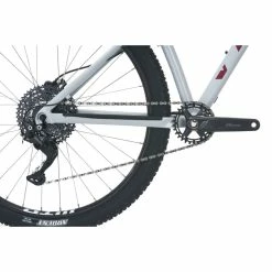 VTT Vitus Nucleus 29 VRS (2022) 37 VTT Vitus Nucleus 29 VRS (2022) -Vélos enfr Vitus Nucleus 29 VRS Mountain Bike 2022 Onyx Grey 17