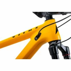 VTT Vitus Rapide 29 CRS (2022) -Vélos enfr Vitus Rapide 29 CRS Mountain Bike 2022 Mango 06