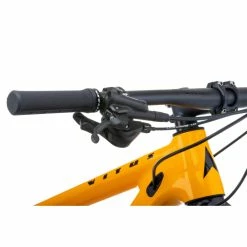 VTT Vitus Rapide 29 CRS (2022) -Vélos enfr Vitus Rapide 29 CRS Mountain Bike 2022 Mango 08