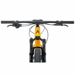 VTT Vitus Rapide 29 CRS (2022) -Vélos enfr Vitus Rapide 29 CRS Mountain Bike 2022 Mango 10