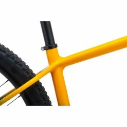 VTT Vitus Rapide 29 CRS (2022) -Vélos enfr Vitus Rapide 29 CRS Mountain Bike 2022 Mango 16
