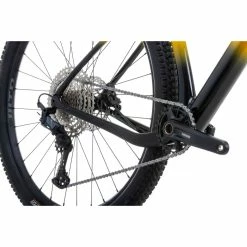 VTT Vitus Rapide 29 CRS (2022) -Vélos enfr Vitus Rapide 29 CRS Mountain Bike 2022 Mango 17