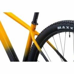 VTT Vitus Rapide 29 CRS (2022) -Vélos enfr Vitus Rapide 29 CRS Mountain Bike 2022 Mango 19