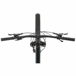 Vitus Rapide 29 CRX Mountain Bike -Vélos enfr Vitus Rapide 29 CRX Mountain Bike 2022 Racing Green 07