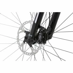 Vitus Rapide 29 CRX Mountain Bike -Vélos enfr Vitus Rapide 29 CRX Mountain Bike 2022 Racing Green 12