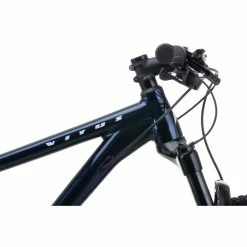 VTT Vitus Rapide 29 (2022) -Vélos enfr Vitus Rapide 29 Mountain Bike 2022 Velocity Blue 07