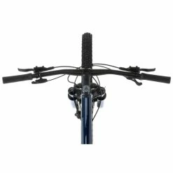 VTT Vitus Rapide 29 (2022) -Vélos enfr Vitus Rapide 29 Mountain Bike 2022 Velocity Blue 09