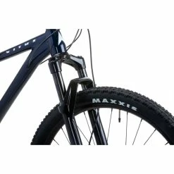 VTT Vitus Rapide 29 (2022) -Vélos enfr Vitus Rapide 29 Mountain Bike 2022 Velocity Blue 11