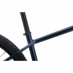 VTT Vitus Rapide 29 (2022) -Vélos enfr Vitus Rapide 29 Mountain Bike 2022 Velocity Blue 16