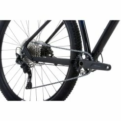 VTT Vitus Rapide 29 (2022) -Vélos enfr Vitus Rapide 29 Mountain Bike 2022 Velocity Blue 17