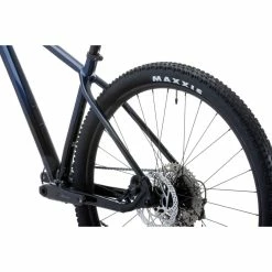 VTT Vitus Rapide 29 (2022) -Vélos enfr Vitus Rapide 29 Mountain Bike 2022 Velocity Blue 18