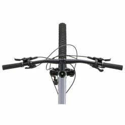 Vitus Rapide 29 VR Mountain Bike -Vélos enfr Vitus Rapide 29 VR Mountain Bike 2022 Black Grey 07