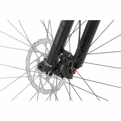 Vitus Rapide 29 VR Mountain Bike -Vélos enfr Vitus Rapide 29 VR Mountain Bike 2022 Black Grey 12