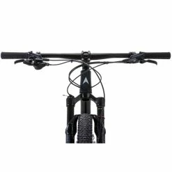 Vitus Rapide FS CRS Mountain Bike -Vélos enfr Vitus Rapide FS CRS Mountain Bike 2022 Velocity Blue 10