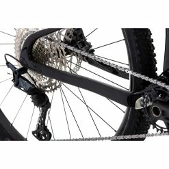 Vitus Rapide FS CRS Mountain Bike -Vélos enfr Vitus Rapide FS CRS Mountain Bike 2022 Velocity Blue 18