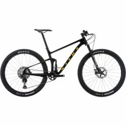 Vitus Rapide FS CRX Mountain Bike