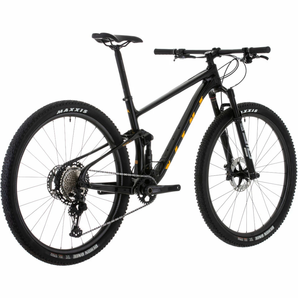 Vitus Rapide FS CRX Mountain Bike 5 Vitus Rapide FS CRX Mountain Bike - Image 3