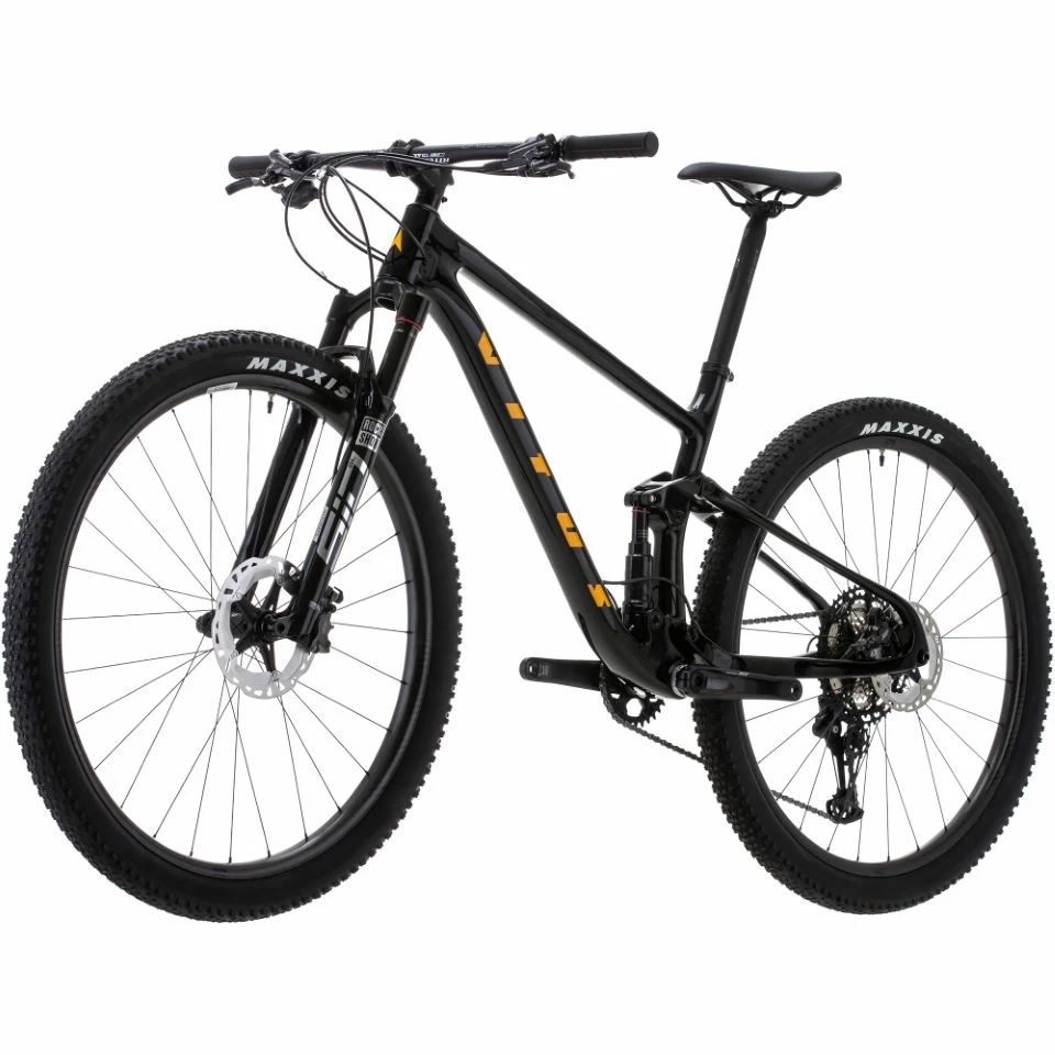 Vitus Rapide FS CRX Mountain Bike 7 Vitus Rapide FS CRX Mountain Bike - Image 5