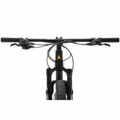 Vitus Rapide FS CRX Mountain Bike 30 Vitus Rapide FS CRX Mountain Bike -Vélos enfr Vitus Rapide FS CRX Mountain Bike 2022 Black Mango 10