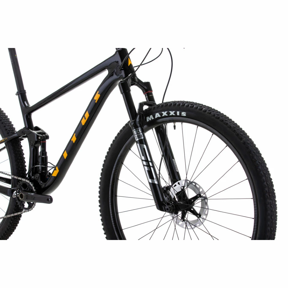 Vitus Rapide FS CRX Mountain Bike 13 Vitus Rapide FS CRX Mountain Bike - Image 11