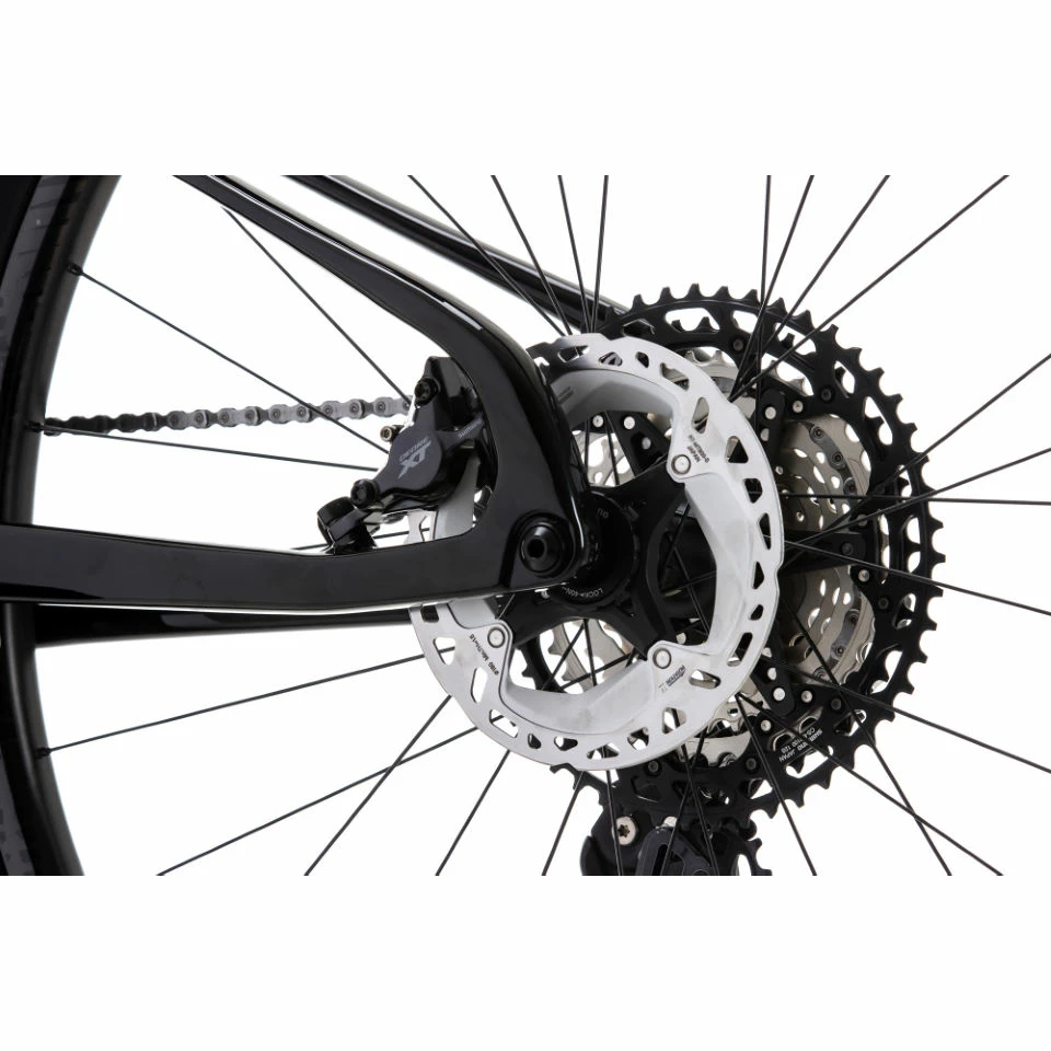 Vitus Rapide FS CRX Mountain Bike 21 Vitus Rapide FS CRX Mountain Bike - Image 19