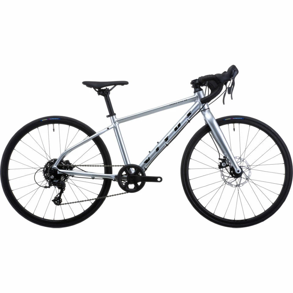 Vélo De Route Enfant Vitus Razor 24 (disque) 3 Vélo De Route Enfant Vitus Razor 24 (disque)