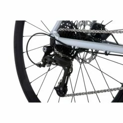 Vélo De Route Enfant Vitus Razor 24 (disque) 30 Vélo De Route Enfant Vitus Razor 24 (disque) -Vélos enfr Vitus Razor Disc 24 Kids Road Bike 14