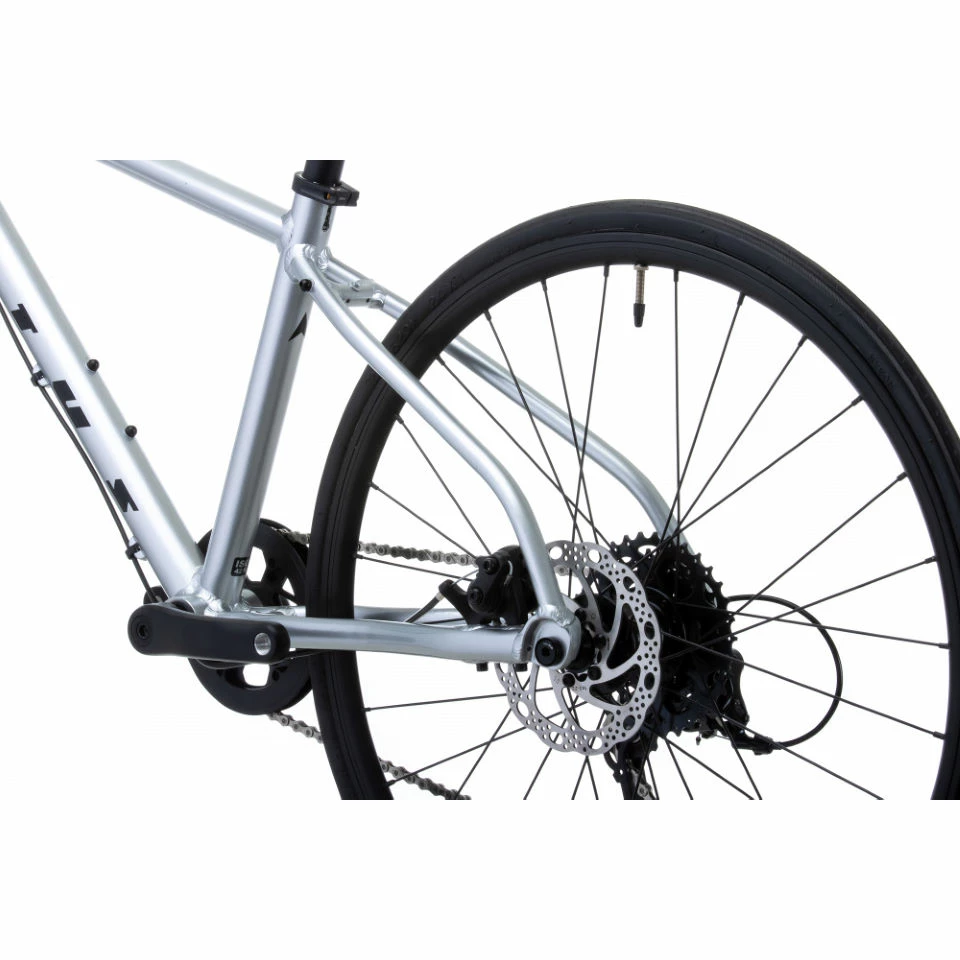 Vélo De Route Enfant Vitus Razor 24 (disque) 17 Vélo De Route Enfant Vitus Razor 24 (disque) - Image 15