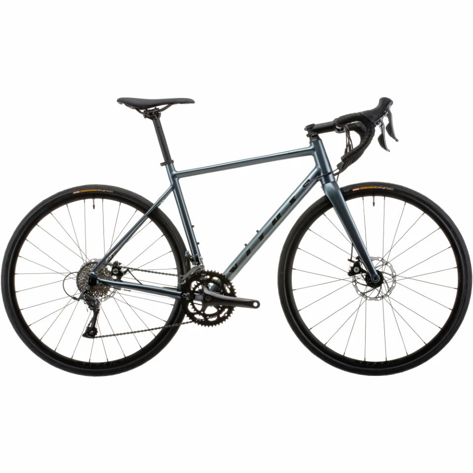 Vélo De Route Vitus Razor (Claris, Disque, 2022) 3 Vélo De Route Vitus Razor (Claris, Disque, 2022)