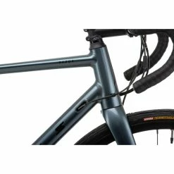 Vélo De Route Vitus Razor (Claris, Disque, 2022) 17 Vélo De Route Vitus Razor (Claris, Disque, 2022) -Vélos enfr Vitus Razor Disc Road Bike Claris Teal 04