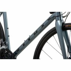 Vélo De Route Vitus Razor (Claris, Disque, 2022) 23 Vélo De Route Vitus Razor (Claris, Disque, 2022) -Vélos enfr Vitus Razor Disc Road Bike Claris Teal 10