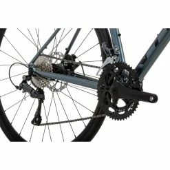 Vélo De Route Vitus Razor (Claris, Disque, 2022) 24 Vélo De Route Vitus Razor (Claris, Disque, 2022) -Vélos enfr Vitus Razor Disc Road Bike Claris Teal 11