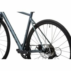 Vélo De Route Vitus Razor (Claris, Disque, 2022) 25 Vélo De Route Vitus Razor (Claris, Disque, 2022) -Vélos enfr Vitus Razor Disc Road Bike Claris Teal 12